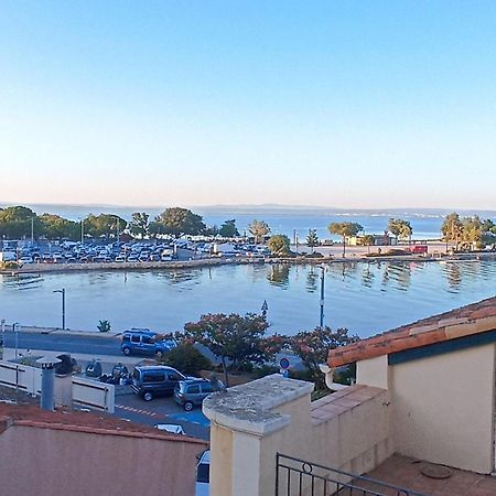 Les Hebergements De La Plage En Ville Мартиг Экстерьер фото